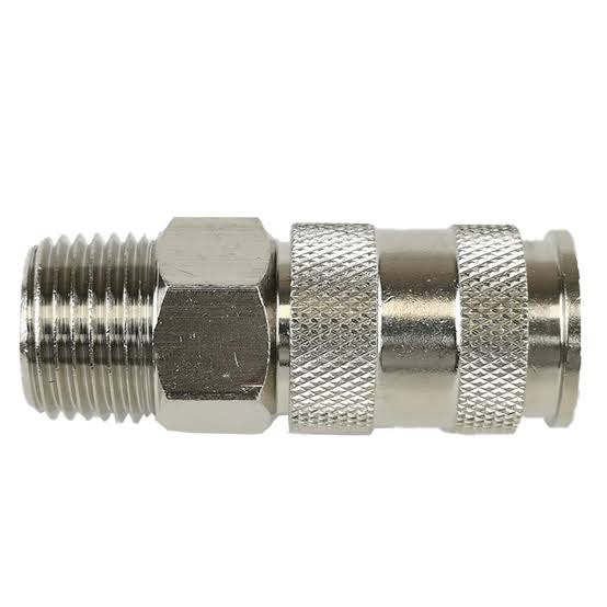 Enchufe Basculante Universal-Macho 1-2